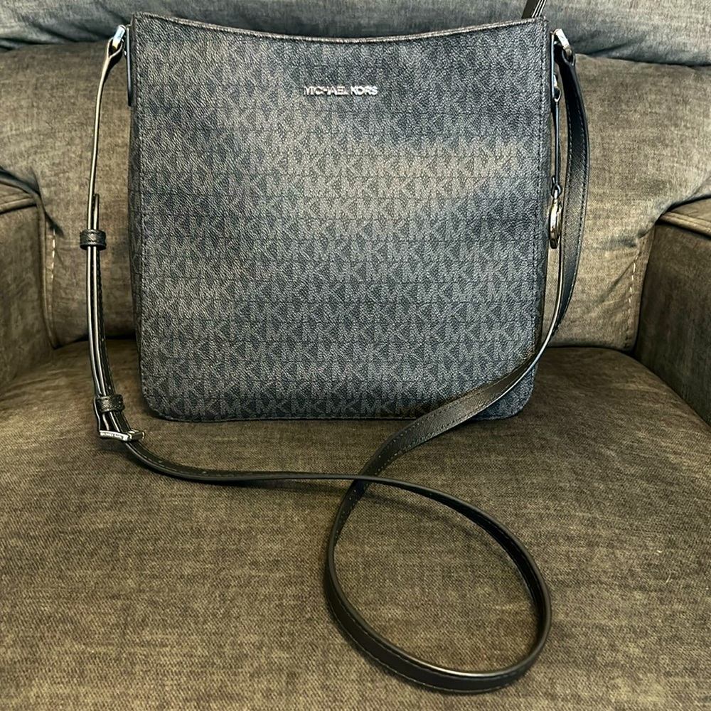 Michael Kors handbag,